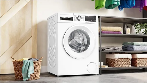BOSCH WGG14409BY 9KG/ 1400OB/MIN (15 / 17)