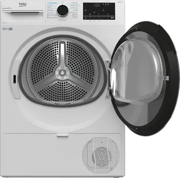 BEKO B5T69233 SA TOPLOTNOM PUMPOM, 9 KG / 15 PROGRAMA / A++ EN. KLASA (4 / 7)