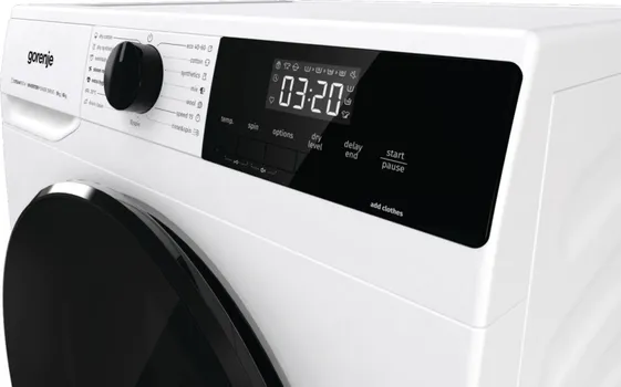GORENJE WD2A964ADS | 9+6 KG / 1400 OB/MIN / 15 PROGRMA (11 / 14)