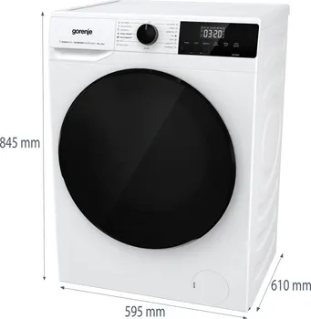 GORENJE WD2A964ADS | 9+6 KG / 1400 OB/MIN / 15 PROGRMA (13 / 14)