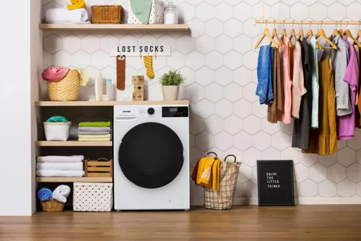 GORENJE WD2A964ADS | 9+6 KG / 1400 OB/MIN / 15 PROGRMA (14 / 14)