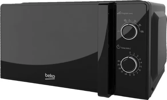 BEKO MOC20100BFB MIKROTALASNA RERNA / 20 L /MEHANIČKO UPRAVLJANJE (1 / 7)