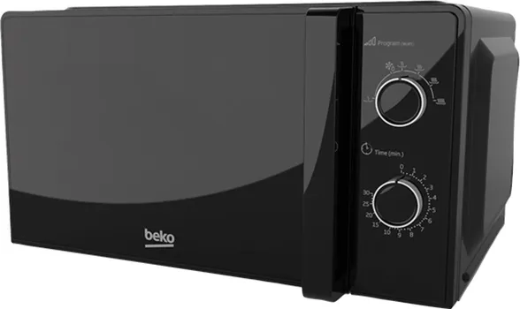 BEKO MOC20100BFB MIKROTALASNA RERNA / 20 L /MEHANIČKO UPRAVLJANJE (6 / 7)