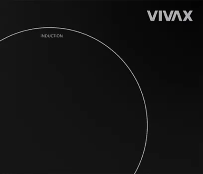 VIVAX BH-02MIN UGRADNA PLOČA, INDUKCIJA, TOUCH CONTROL, 2 ZONE (11 / 11)