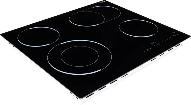 VIVAX BH-04MDOVC UGRADNA KERAMIČKA PLOČA , 4 ZONE(1 PROŠIRIVA), TOUCH CONTROL (6 / 9)