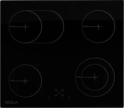 TESLA HV6420SB UGRADNA KERAMIČKA PLOČA, 4 ZONE, TOUCH CONTROL (6 / 12)