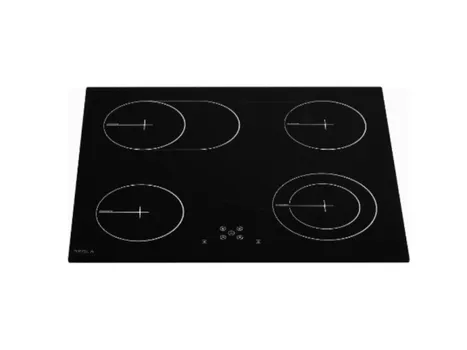 TESLA HV6420SB UGRADNA KERAMIČKA PLOČA, 4 ZONE, TOUCH CONTROL (11 / 12)