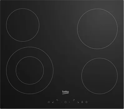 BEKO BBSE17321B UGRADNI SET (3 / 5)