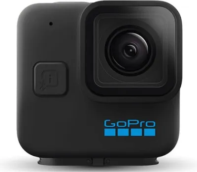GOPRO HERO11 BLACK MINI AKCIONA KAMERA (1 / 3)