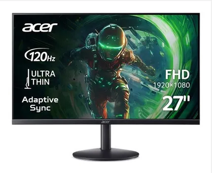 ACER SA273G0BI 27 MONITOR (1 / 2)