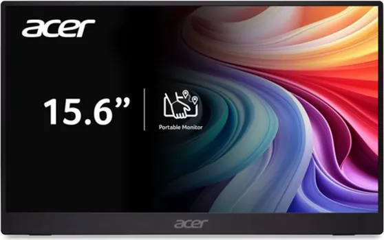 ACER MONITOR 15.6 PRENOSIVI MONITOR (1 / 1)
