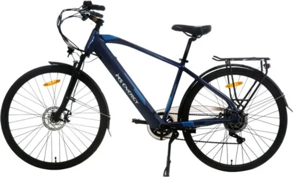MS ENERGY EBIKE C11 M (1 / 3)