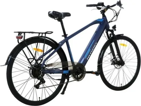 MS ENERGY EBIKE C11 M (3 / 3)