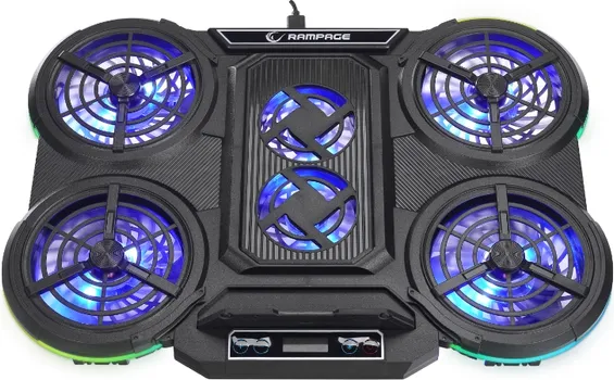 RAMPAGE PROTE R6 (3 / 3)