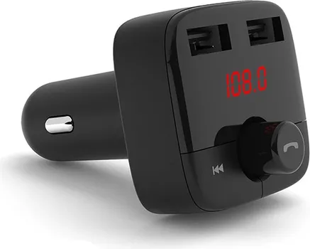 S-LINK SL-BT231 LED ZASLON USB + TF PODRŠKA (8 / 8)