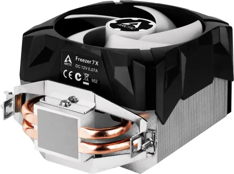 ARCTIC FREEZER 7X MULTI SOCKET, ACFRE00077A (2 / 10)