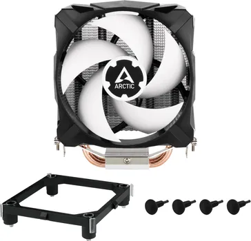 ARCTIC FREEZER 7X MULTI SOCKET, ACFRE00077A (7 / 10)