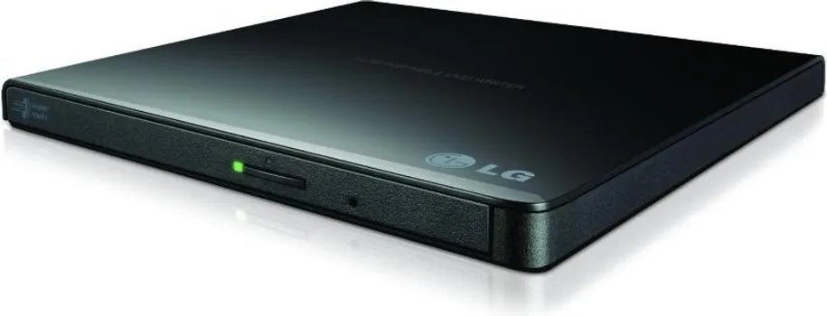 LG EXTERNAL DVDRW GP57EB40 ULLTRA SLIM PORTABLE BLACK (3 / 3)