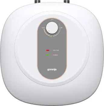 GORENJE MINI5-U ELEKTRICNI BOJLER 6.L (1 / 1)