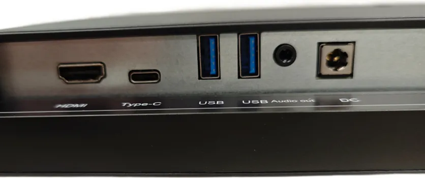 OZON EKRAN 23.8 [1920/1080/IPS/1000:1/250] (8 / 9)