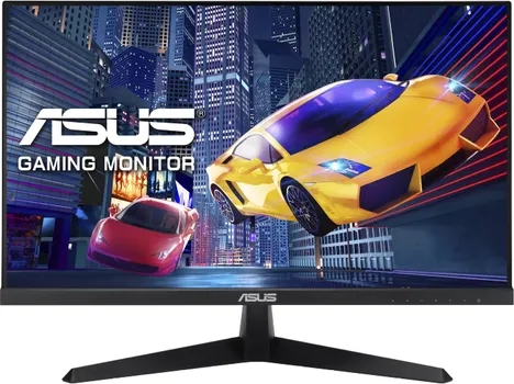 ASUS EKRAN 23.8 [1920/1080/LED/IPS] (4 / 6)