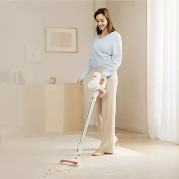 XIAOMI VACUUM CLEANER G20 LITE [215W / 18000PA] (6 / 9)