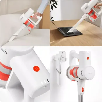 XIAOMI VACUUM CLEANER G20 LITE [215W / 18000PA] (8 / 9)