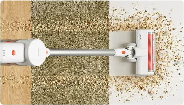 XIAOMI VACUUM CLEANER G20 LITE [215W / 18000PA] (9 / 9)