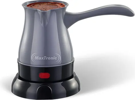 CUNGU DZEZVA ZA KAFU GLV-HX-009-100 600W SIVA 0.3L 48/P SH-CP003 100 (1 / 1)