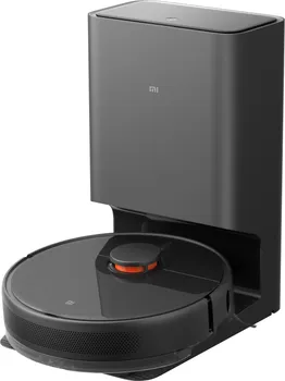 XIAOMI MI ROBOT VACUUM-MOP 2 ULTRA AUTO-EMPTY STATION [1000W / 4L] (3 / 3)