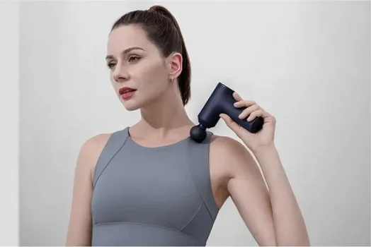 XIAOMI MASSAGE GUN MINI (3 / 11)