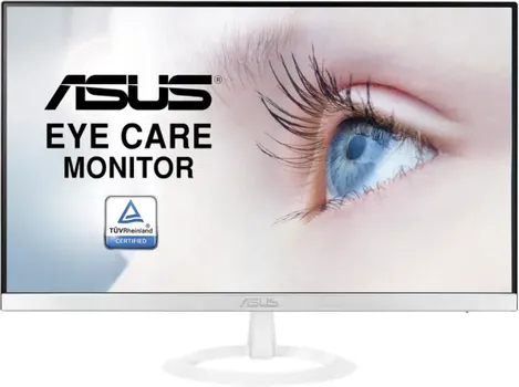 ASUS VZ249HE-W (1 / 5)