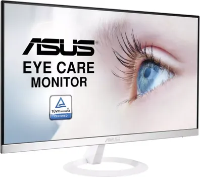 ASUS VZ249HE-W (5 / 5)