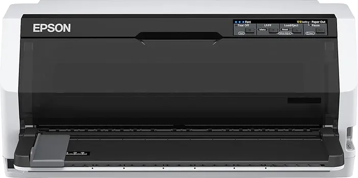 EPSON LQ-690II MATRIČNI ŠTAMPAČ (1 / 6)