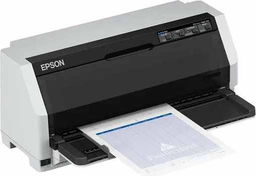 EPSON LQ-690II MATRIČNI ŠTAMPAČ (3 / 7)