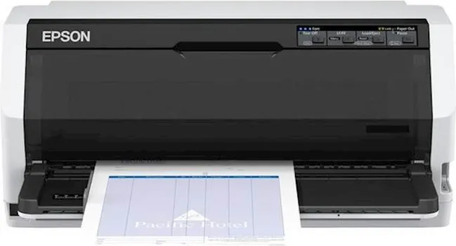 EPSON LQ-690II MATRIČNI ŠTAMPAČ (3 / 6)