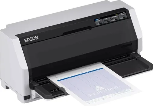 EPSON LQ-690II MATRIČNI ŠTAMPAČ (4 / 7)