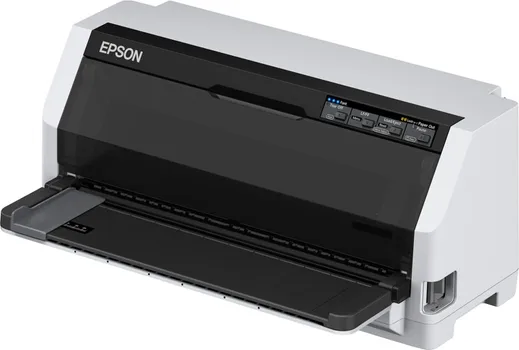 EPSON LQ-690II MATRIČNI ŠTAMPAČ (5 / 6)
