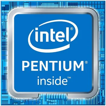 INTEL CPU DESKTOP PENTIUM G6400 (4.0GHZ, 4MB, LGA1200) TRAY (1 / 1)