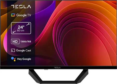 TESLA 24E655BHS [24 / D-LED] (1 / 14)