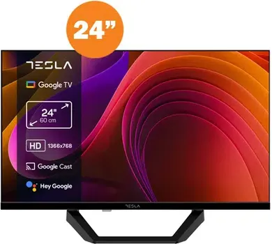 TESLA 24E655BHS [24 / D-LED] (2 / 14)