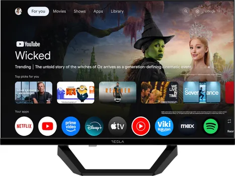 TESLA 24E655BHS [24 / D-LED] (3 / 14)