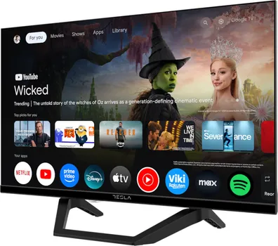 TESLA 24E655BHS [24 / D-LED] (4 / 14)