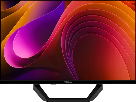 TESLA 24E655BHS [24 / D-LED] (14 / 14)