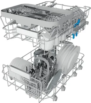 INDESIT DSFO 3T224 [NA] (2 / 3)