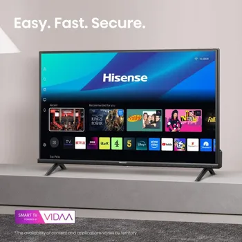 HISENSE SMART TV 32A4Q (4 / 8)