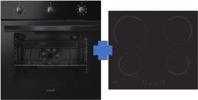 CANDY UGRADBENI SET P CI 27BCH64CCB (1 / 1)