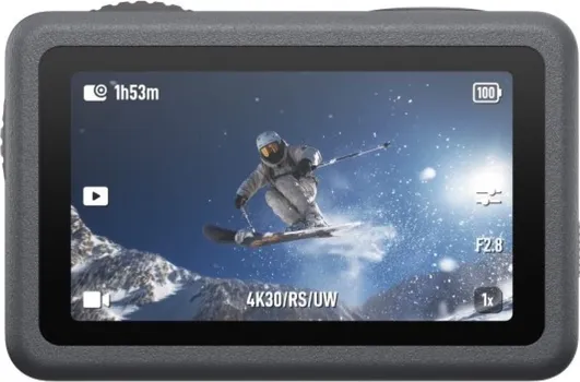 DJI OSMO ACTION 6 ADVENTURE COMBO (8 / 8)