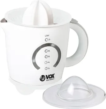 VOX CITRUSETA CES8113 (1 / 2)