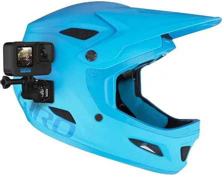 GOPRO HELMET FRONT AND SIDE MOUNT NOSAČ ZA AKCIONE KAMERE (3 / 3)